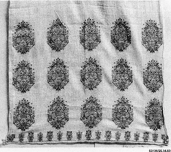 Scarf — Unknown