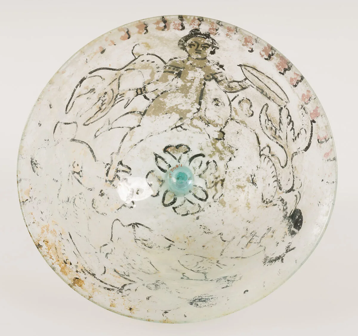 Goblet — Unknown