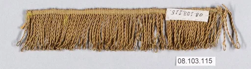 Fringe