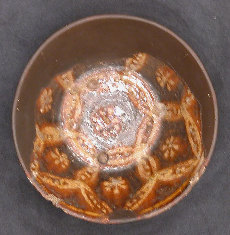 Bowl — Unknown