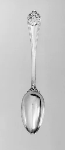 Twelve spoons