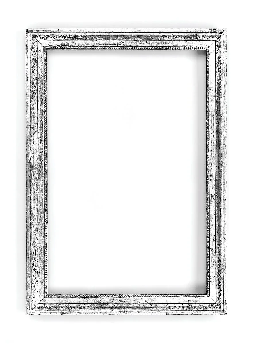 Cassetta frame — Unknown