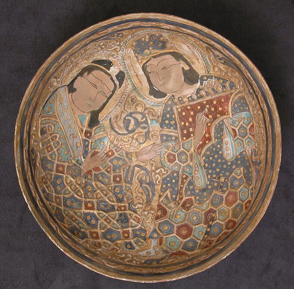 Bowl — Unknown