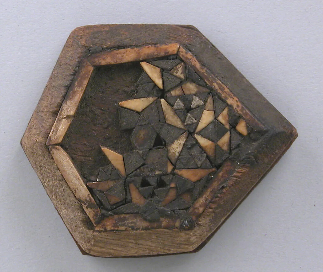 Panel — Unknown