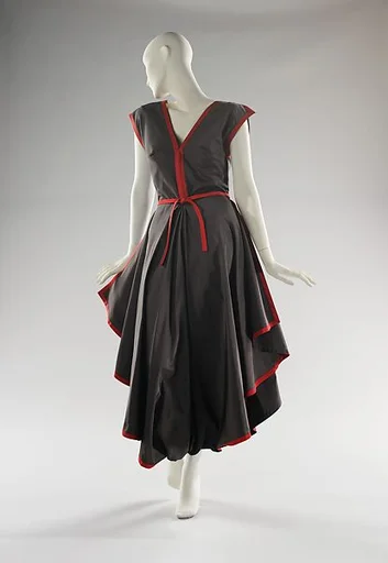 Cocktail ensemble