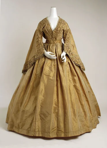 Morning dress