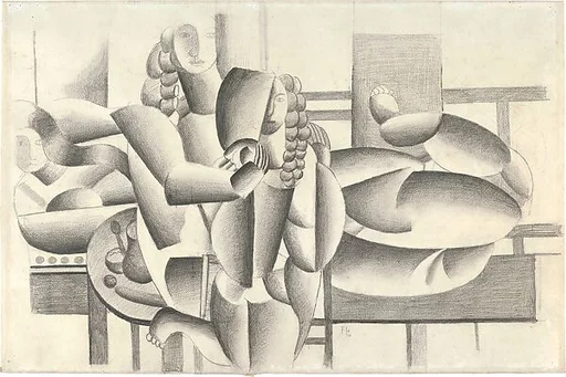 Three Women
