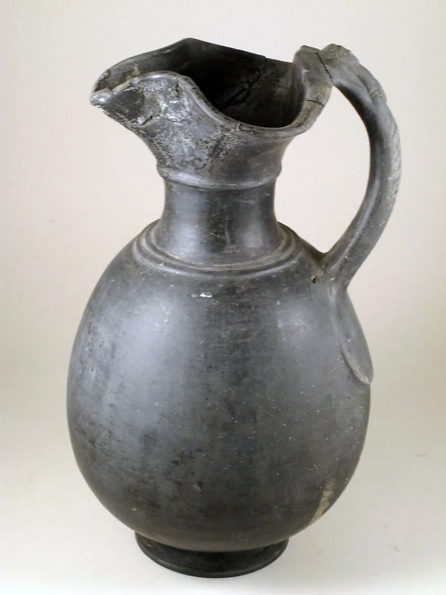 Oinochoe — Unknown