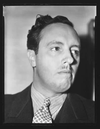 [Unidentified Man: "Anderson"]