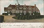 Casino, New London, Conn. — Unknown