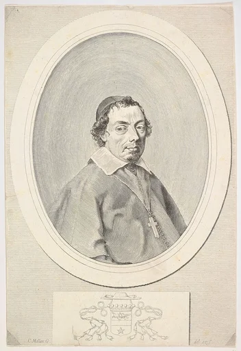 Nicolas Grillié, Bishop of Uzès
