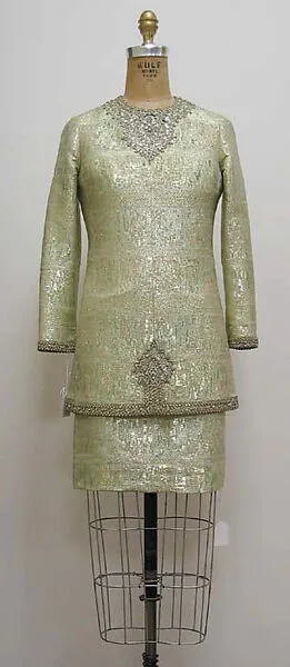 Ensemble — Yves Saint Laurent|Yves Saint Laurent