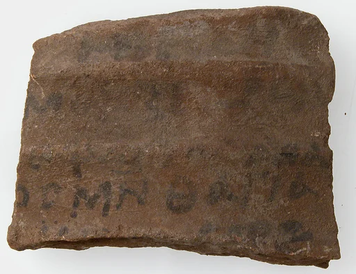 Ostrakon