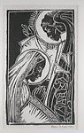 The Annunciation; Flight Into Egypt; African-American Madonna; Jesus is Nailed to the Cross