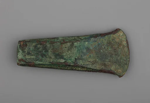 Axe Head