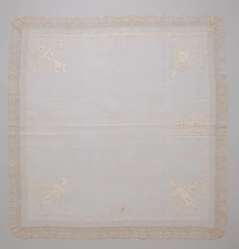 Handkerchief