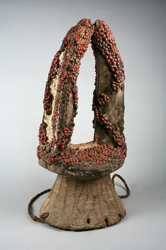 Horned Headdress