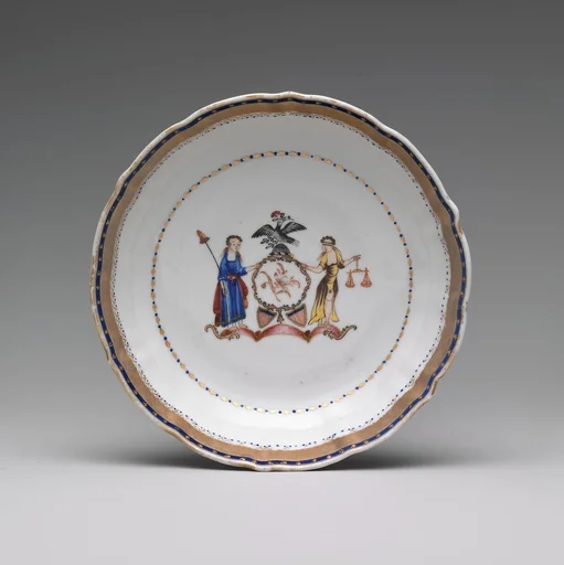 Saucer
