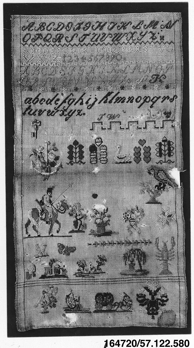 Sampler — Unknown