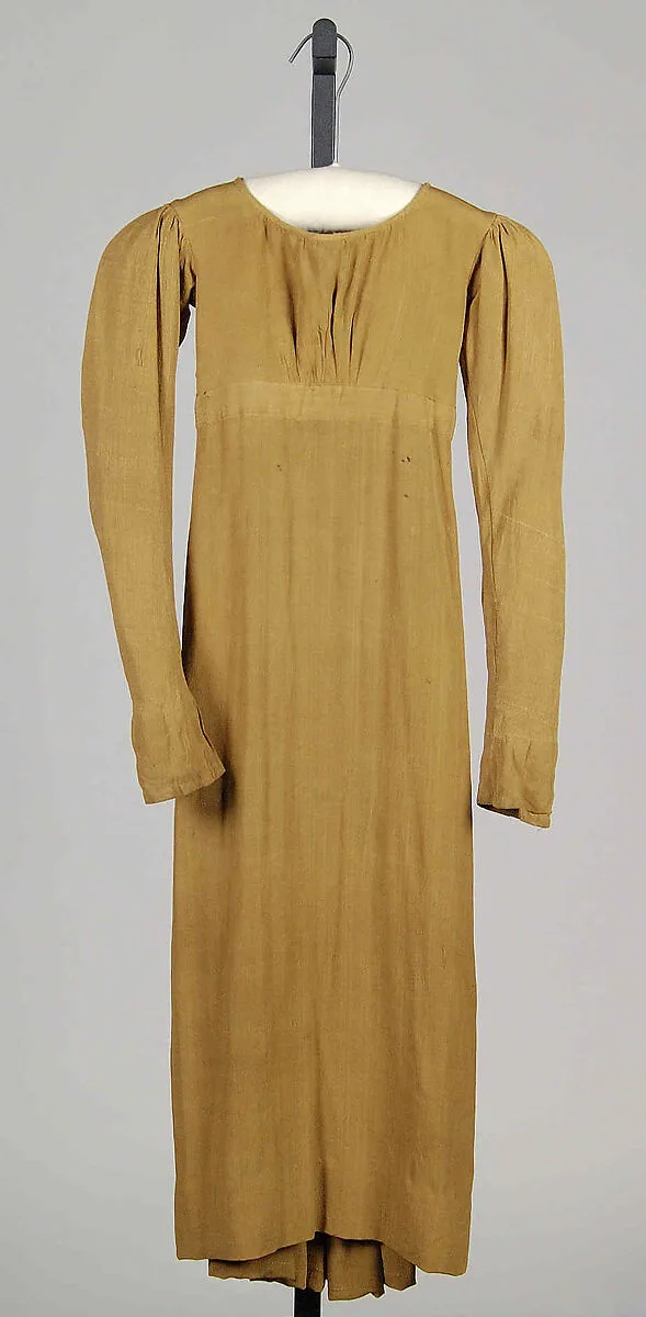 Dress — Unknown