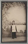 [Studio Portrait]