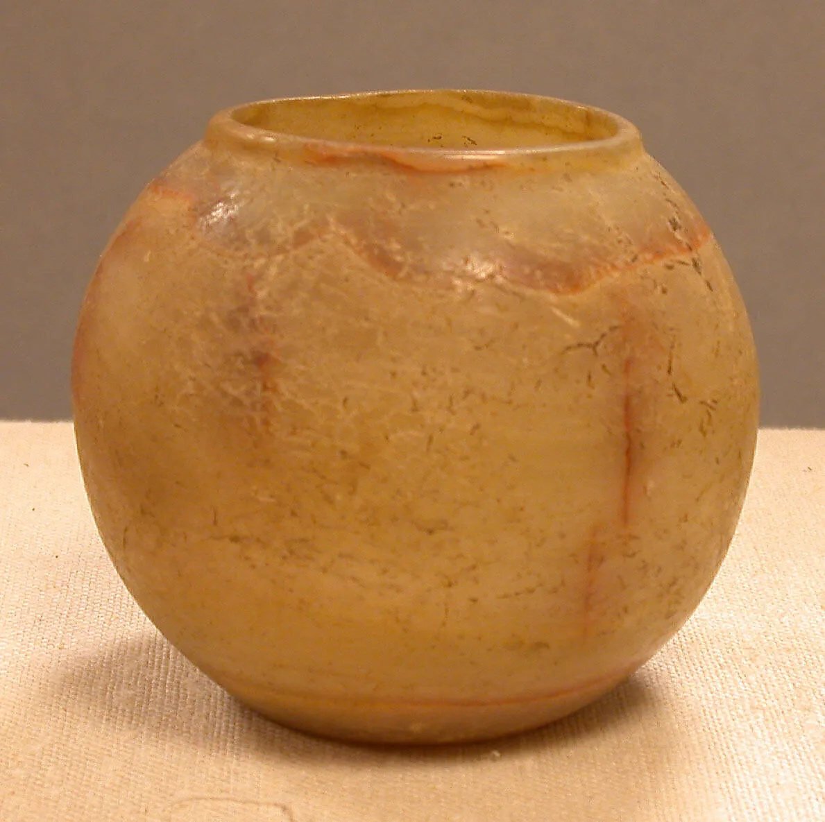 Onyx Bowl — Unknown