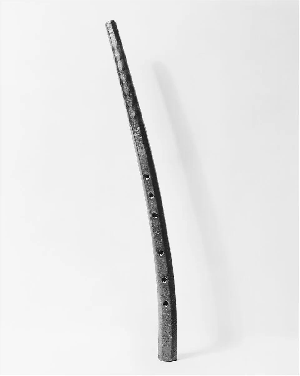 Cornetto in A — Unknown
