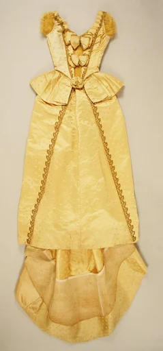 Ball gown