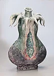 Collared Vessel Form