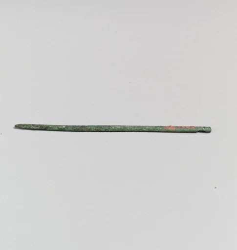 Needle