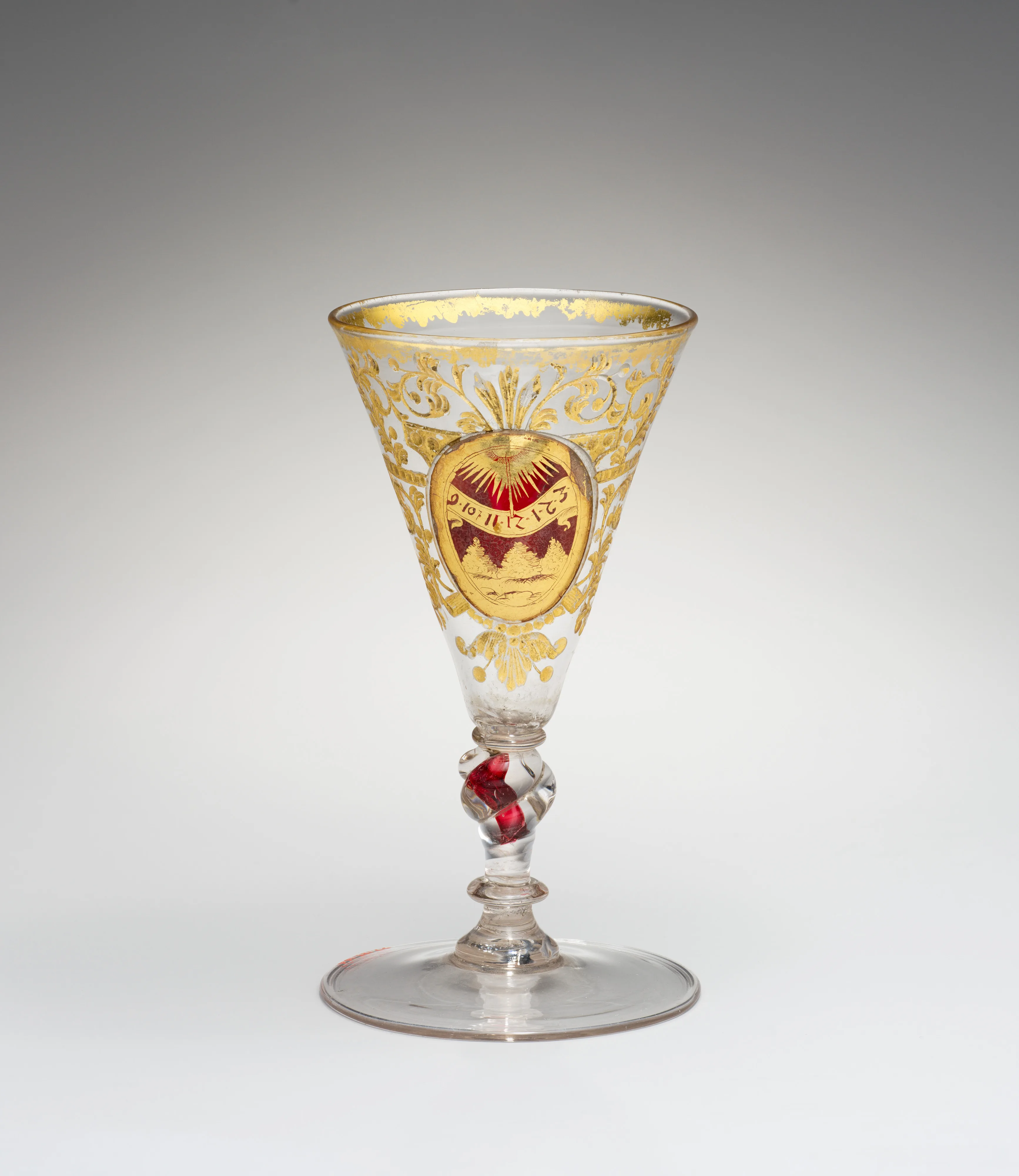 Wineglass — Unknown