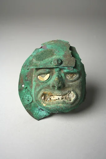 Face Mask Ornament