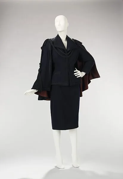 Suit — House of Balmain|Pierre Balmain