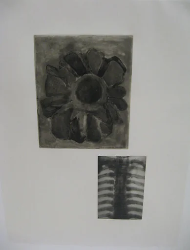 Fourteen Etchings 4, from the ¦Fourteen Etchings¦ portfolio