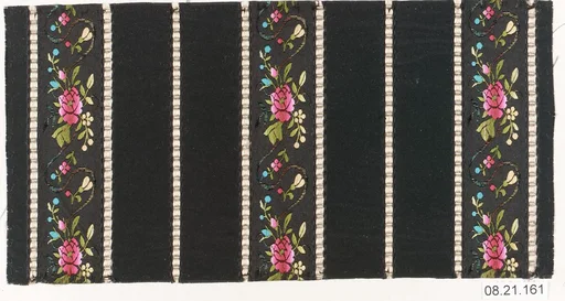 Textile sample