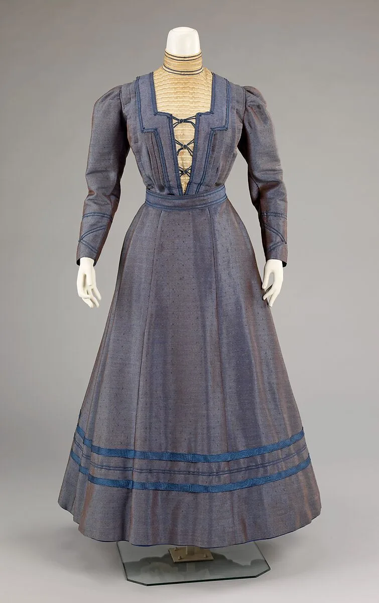 Dress — Unknown