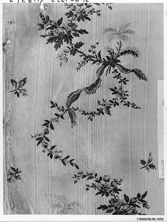 Piece — Unknown