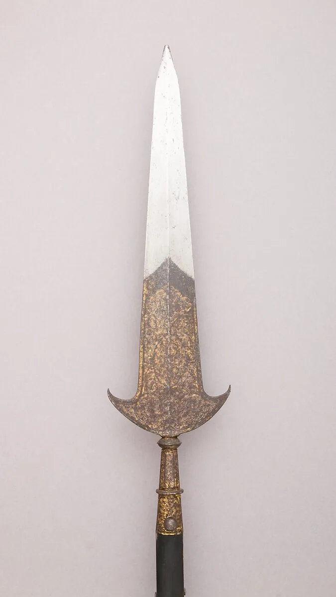 Partisan — Unknown