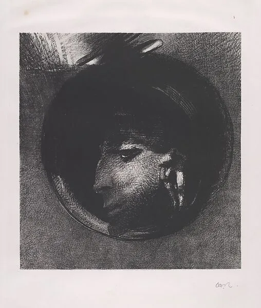Auricular Cell (Cellule Auriculaire) — André Marty|Odilon Redon|Edward Ancourt