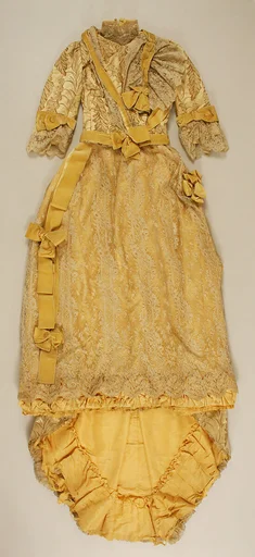Dinner dress