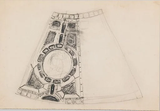 Design for lampshade