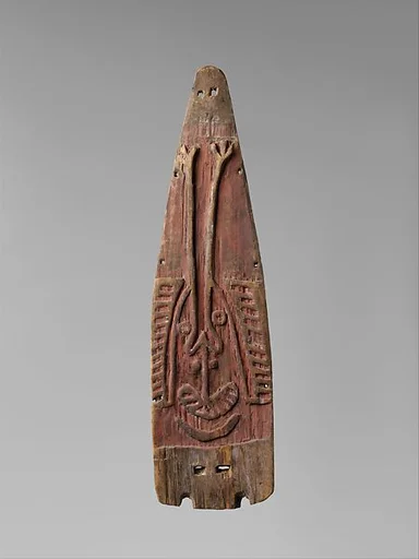 Canoe Board (Gope)