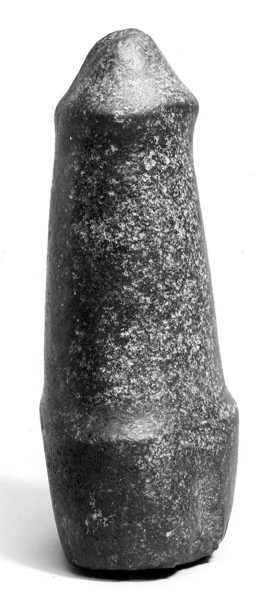 Pestle — Unknown