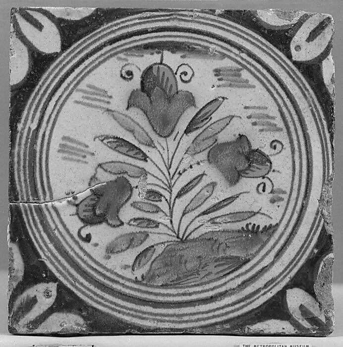 Tile — Unknown