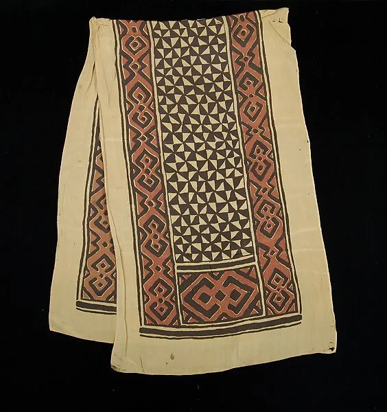Scarf — Unknown