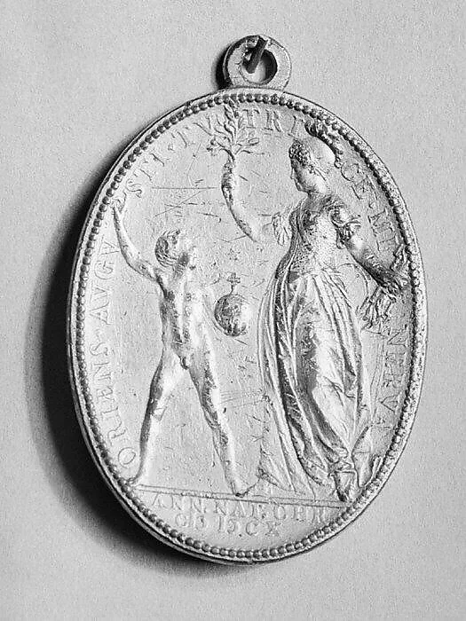 Louis XIII (b. 1601, r. 1610–43), King of France, as youth — Guillaume Dupré
