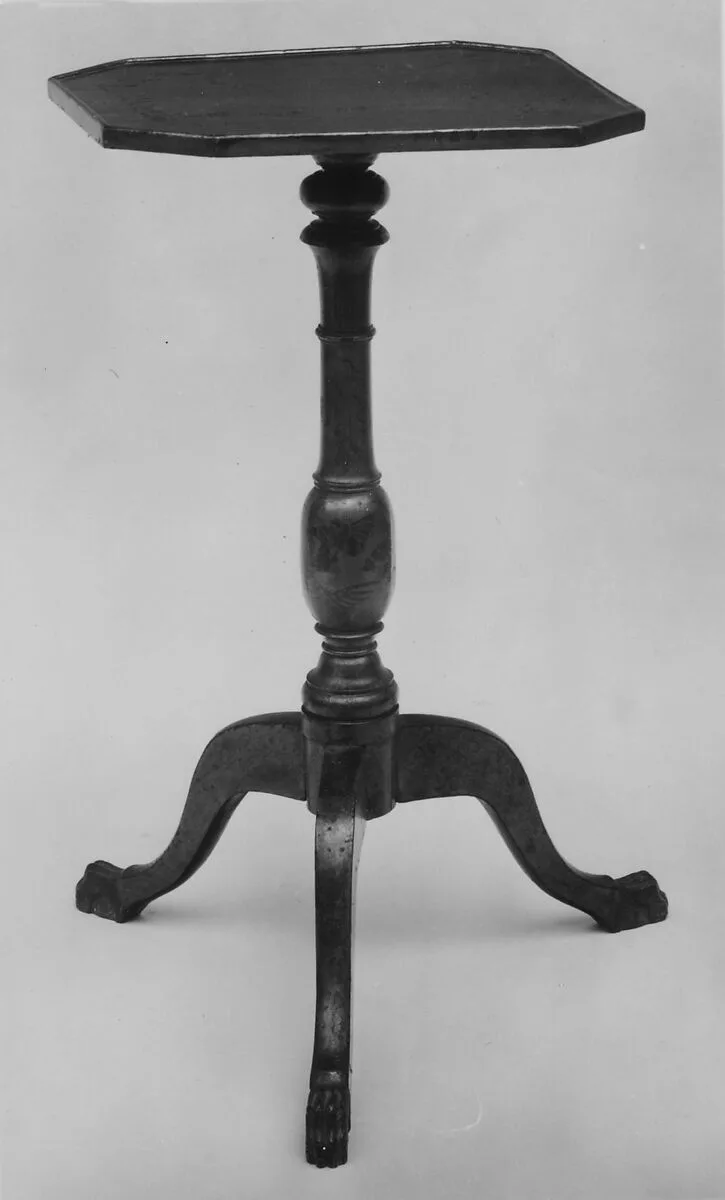 Candlestand — Unknown