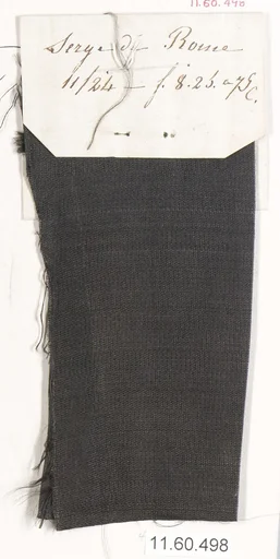 Sample