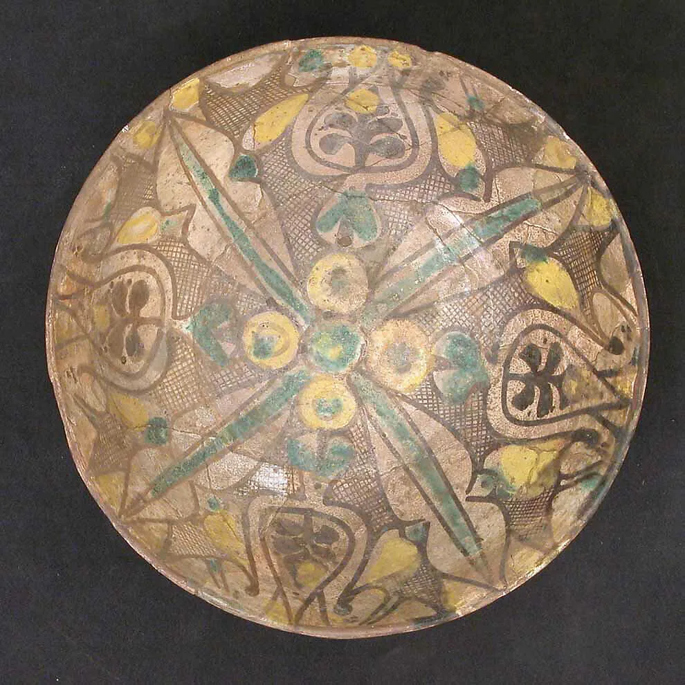 Bowl — Unknown
