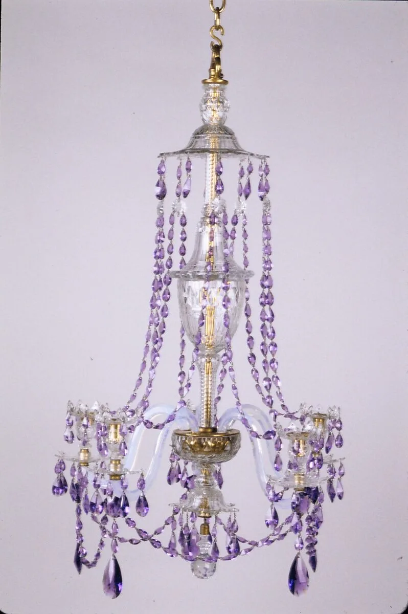 Chandelier — Unknown
